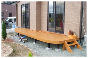 住宅全般 リフォーム 事例