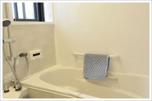 バスルーム お風呂 リフォーム