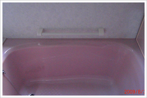 バスルーム お風呂 リフォーム