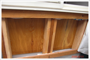 バスルーム お風呂 リフォーム