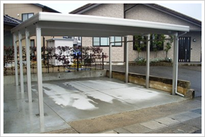 サッシ リフォーム