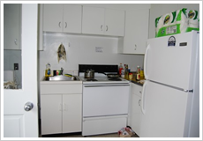 リフォーム現場調査 ヒアリング