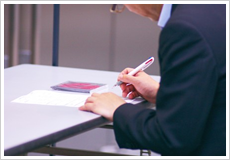 リフォーム 内容決定 お見積書提出